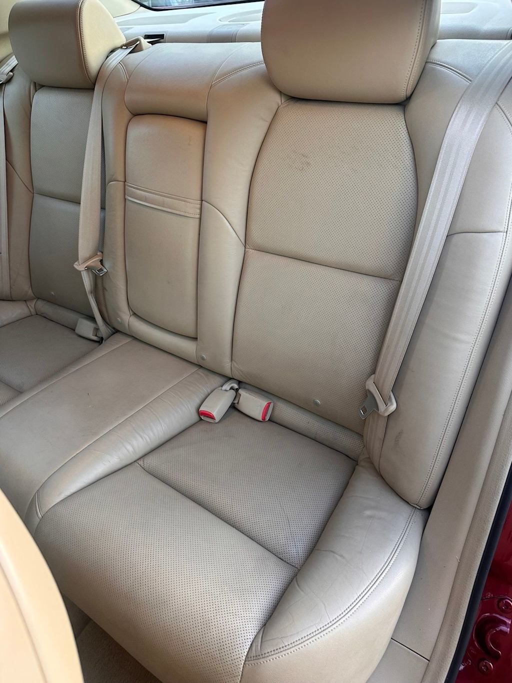 Thumbnail: 2006 Acura TL - 11