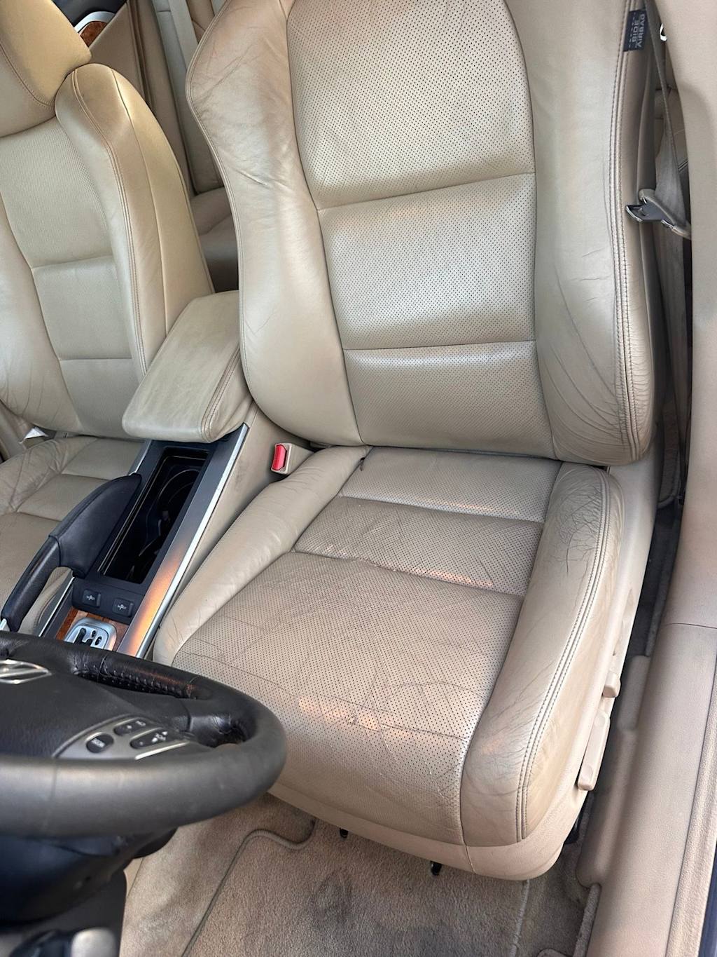 Thumbnail: 2006 Acura TL - 9