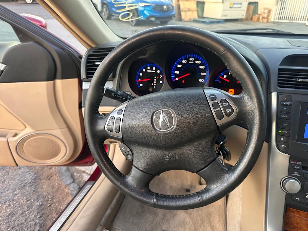 Thumbnail: 2006 Acura TL - 2