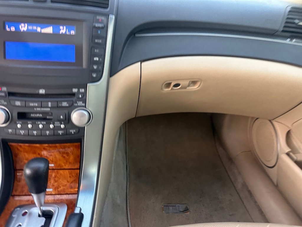 Thumbnail: 2006 Acura TL - 22