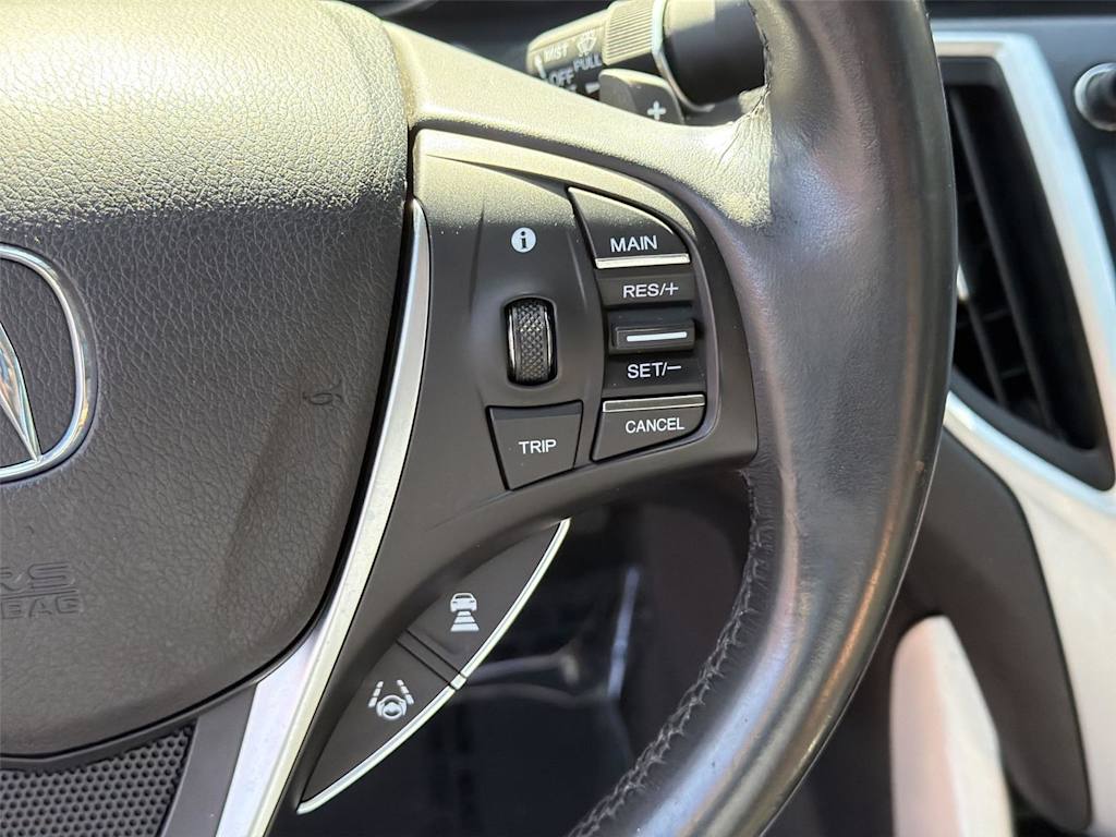 Thumbnail: 2020 Acura TLX - 27