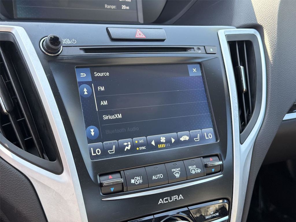 Thumbnail: 2020 Acura TLX - 15