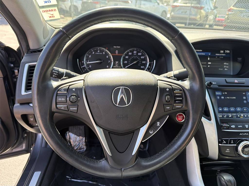 Thumbnail: 2020 Acura TLX - 14