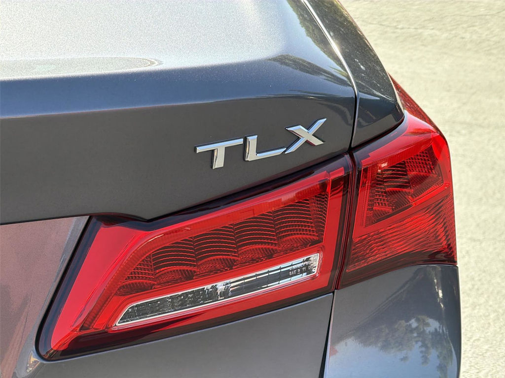 Thumbnail: 2020 Acura TLX - 20