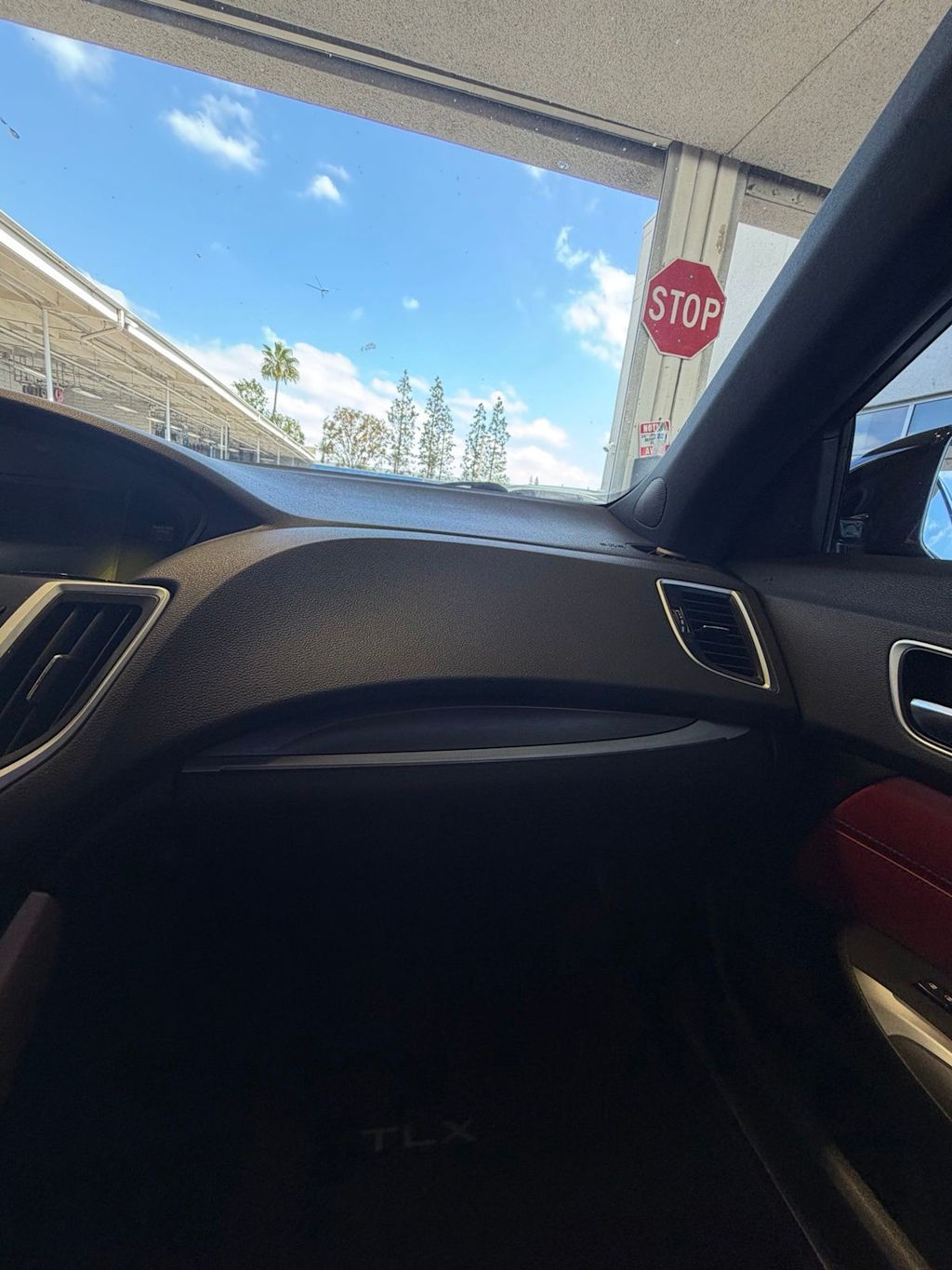 Thumbnail: 2019 Acura TLX - 22