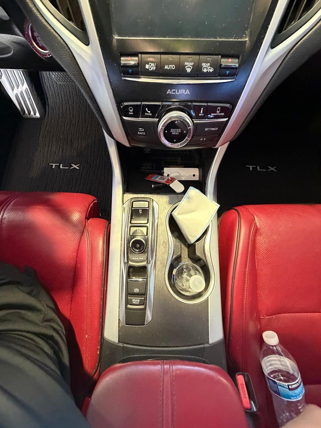 Thumbnail: 2019 Acura TLX - 11