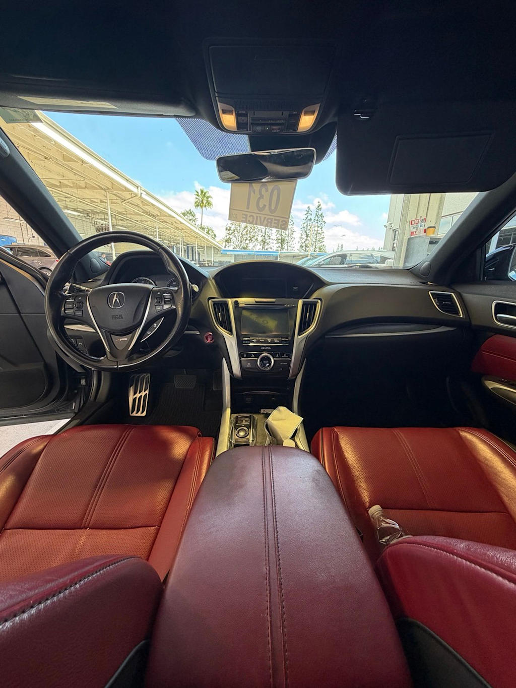 Thumbnail: 2019 Acura TLX - 2