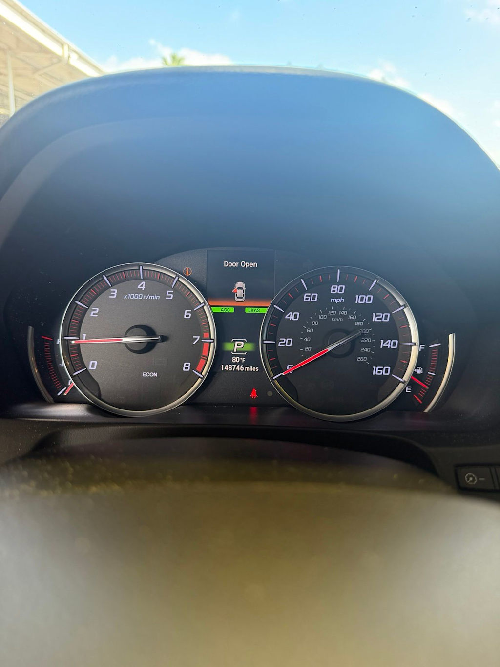 Thumbnail: 2019 Acura TLX - 12