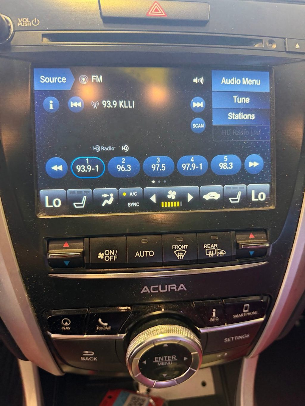 Thumbnail: 2019 Acura TLX - 24
