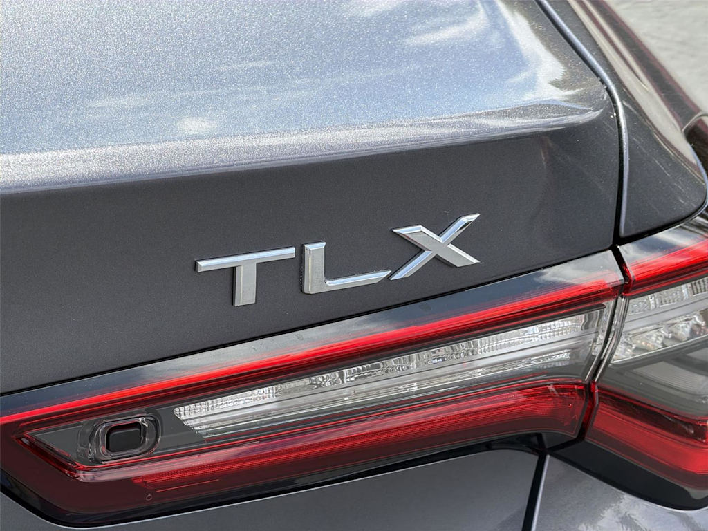 Thumbnail: 2023 Acura TLX - 20