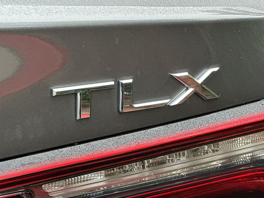 Thumbnail: 2025 Acura TLX - 7