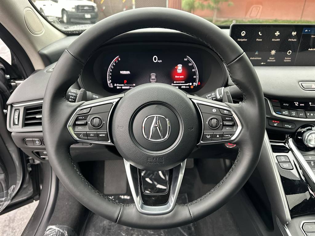 Thumbnail: 2025 Acura TLX - 15