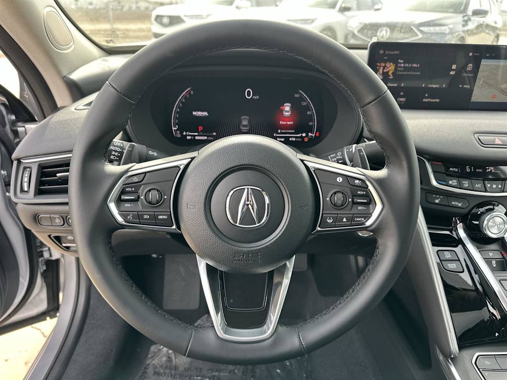 Thumbnail: 2025 Acura TLX - 15