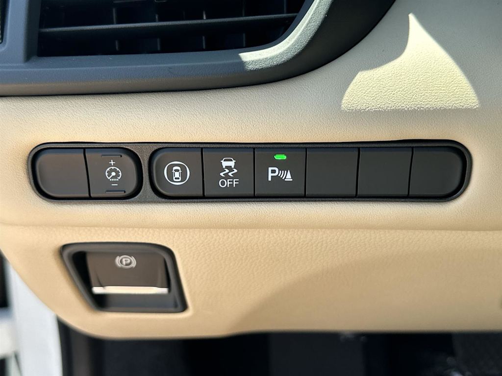 Thumbnail: 2025 Acura TLX - 29