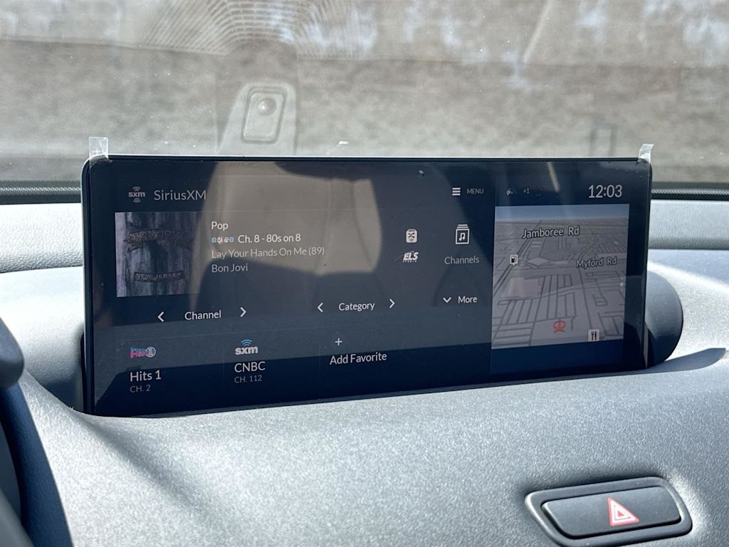 Thumbnail: 2025 Acura TLX - 16