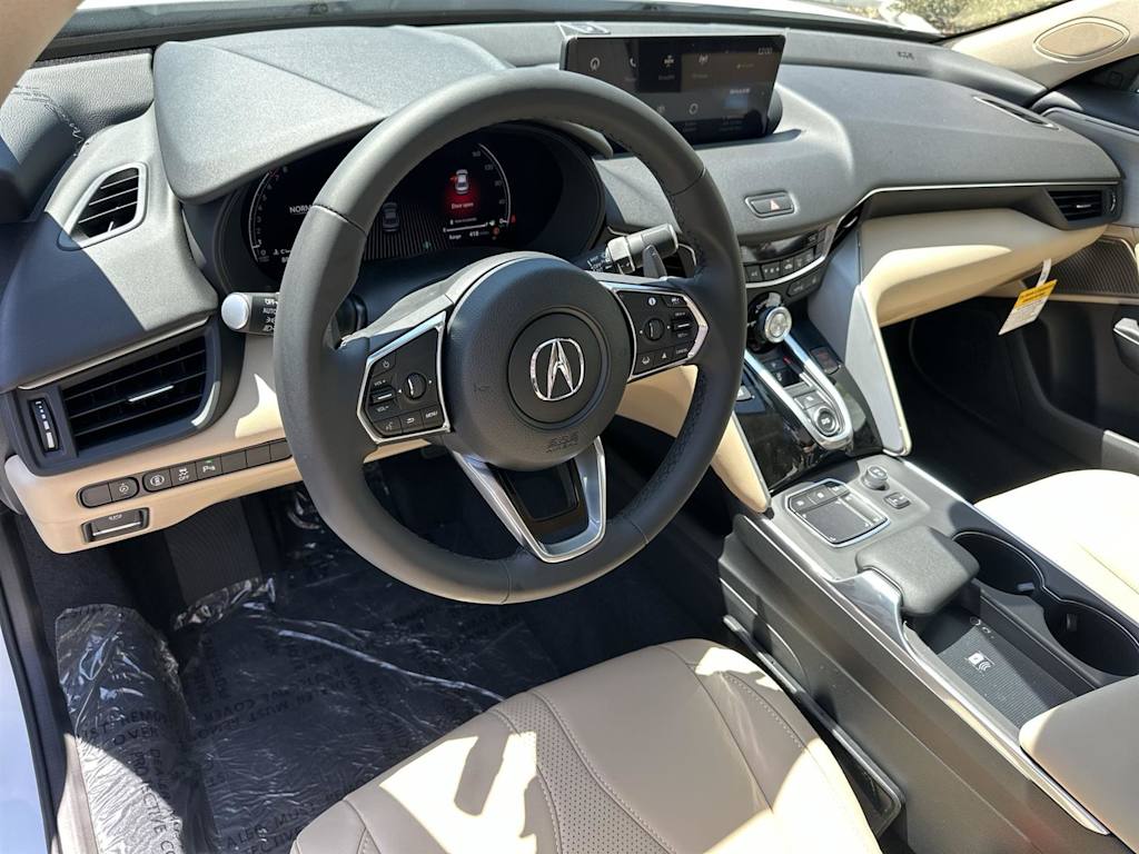 Thumbnail: 2025 Acura TLX - 2