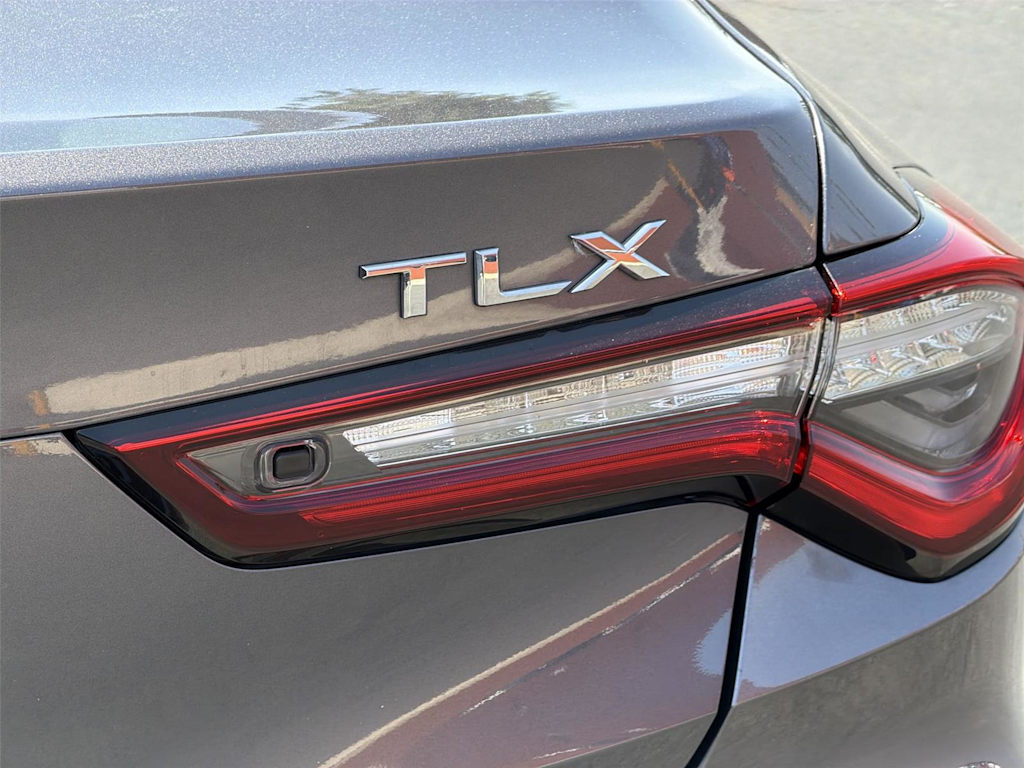 Thumbnail: 2023 Acura TLX - 20