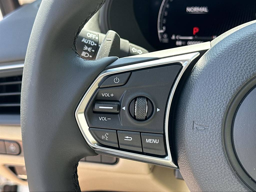 Thumbnail: 2025 Acura TLX - 24