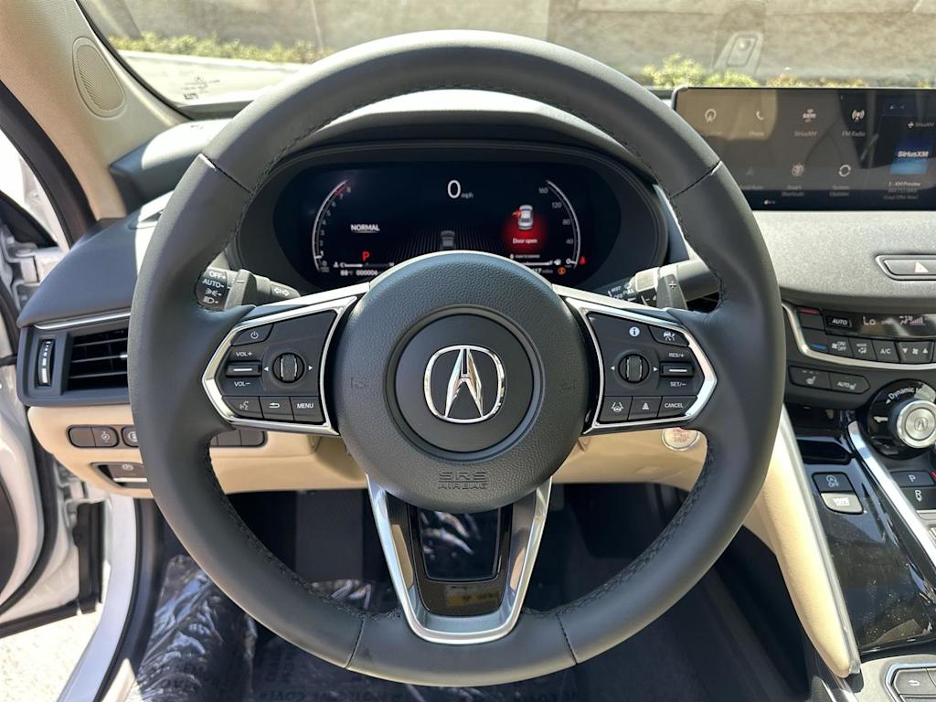 Thumbnail: 2025 Acura TLX - 15