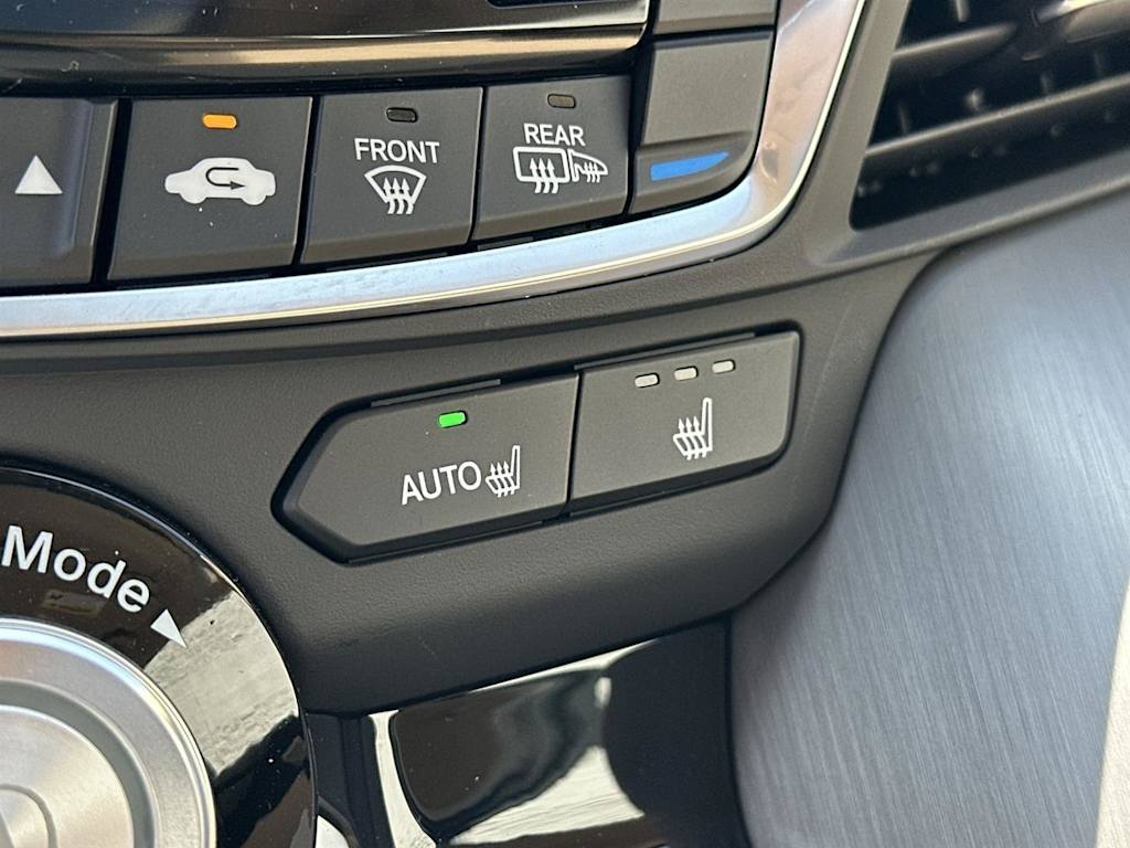 Thumbnail: 2025 Acura TLX - 26