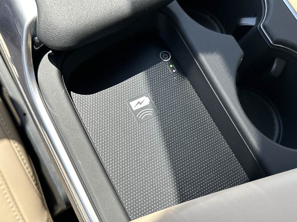 Thumbnail: 2025 Acura TLX - 28