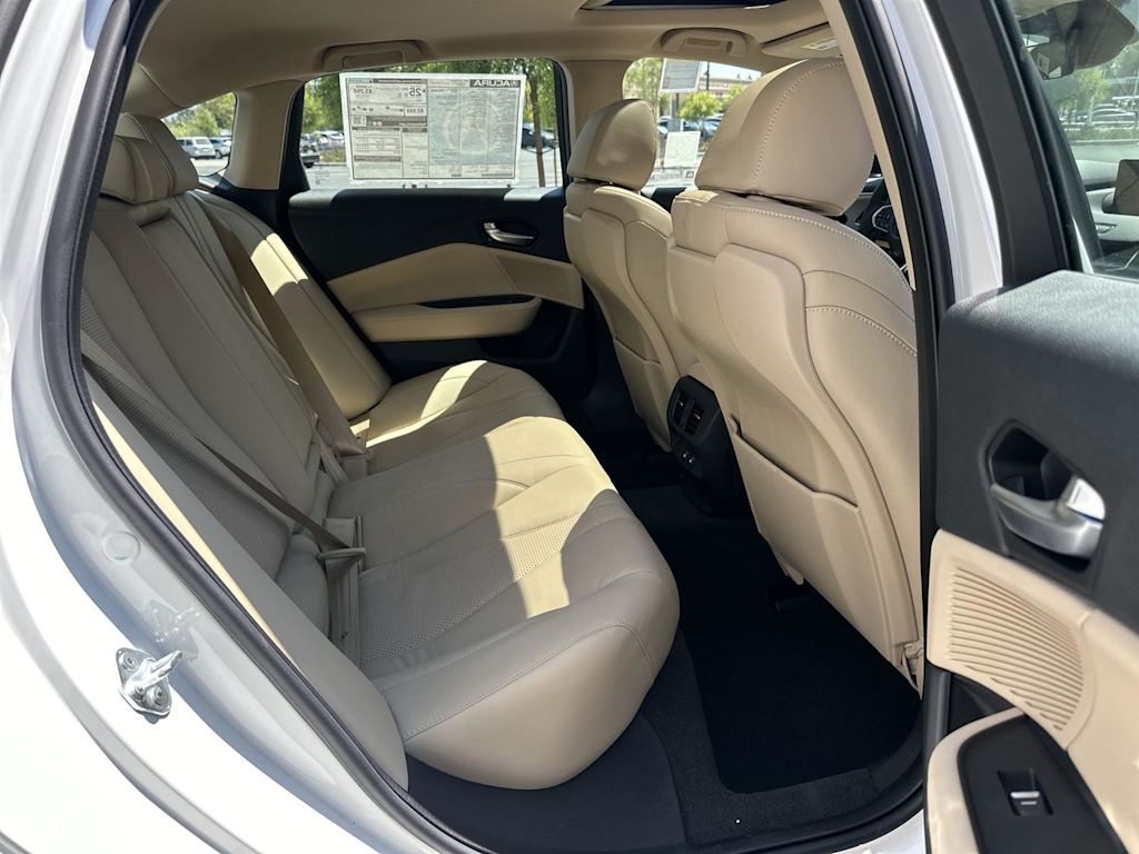 Thumbnail: 2025 Acura TLX - 13