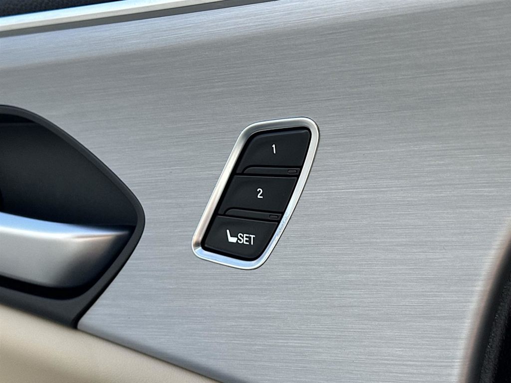 Thumbnail: 2025 Acura TLX - 30