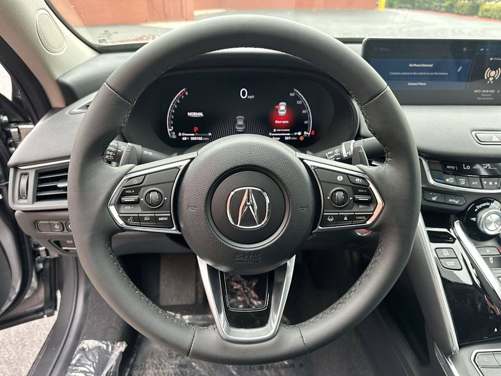 Thumbnail: 2025 Acura TLX - 14