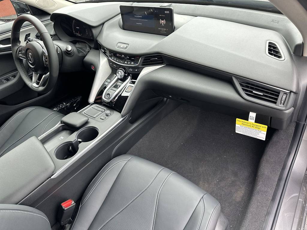 Thumbnail: 2025 Acura TLX - 13