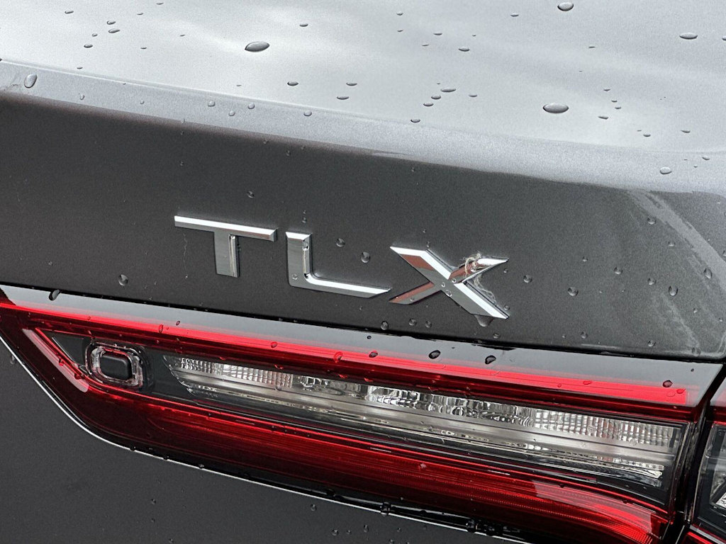 Thumbnail: 2025 Acura TLX - 21