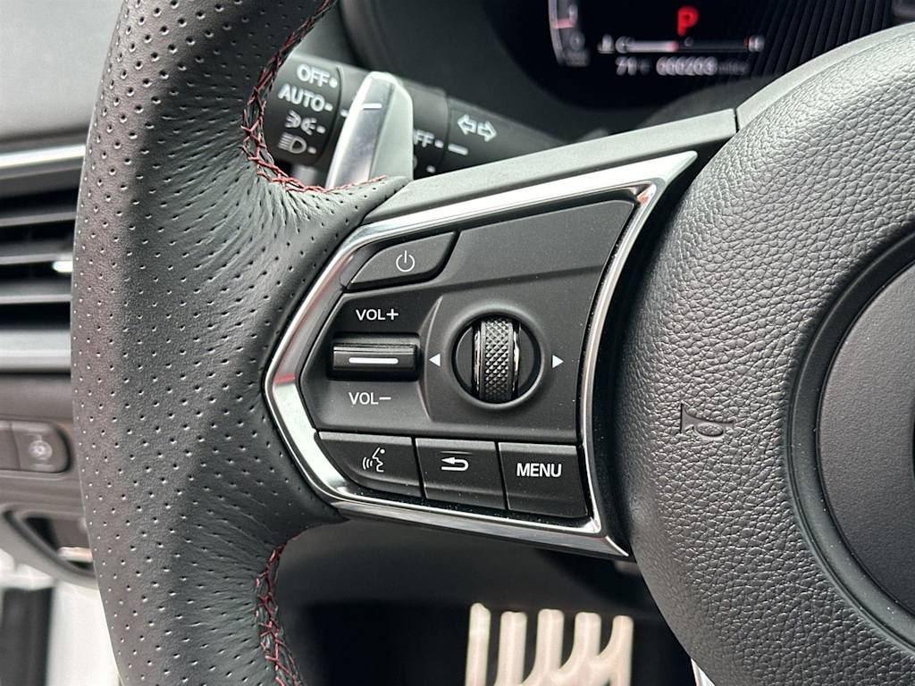 Thumbnail: 2025 Acura TLX - 23