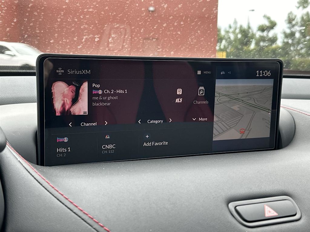 Thumbnail: 2025 Acura TLX - 15