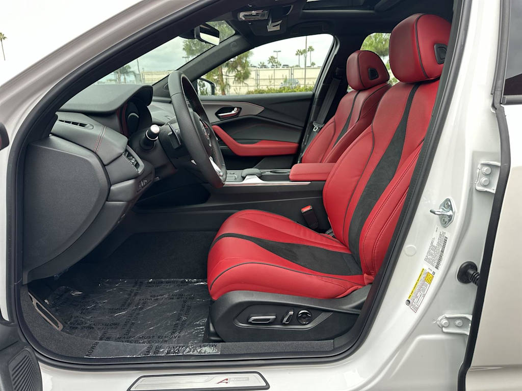 Thumbnail: 2025 Acura TLX - 10