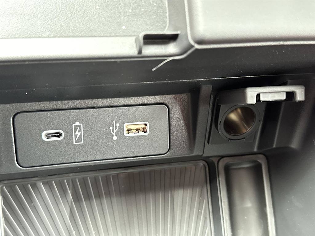 Thumbnail: 2025 Acura TLX - 30