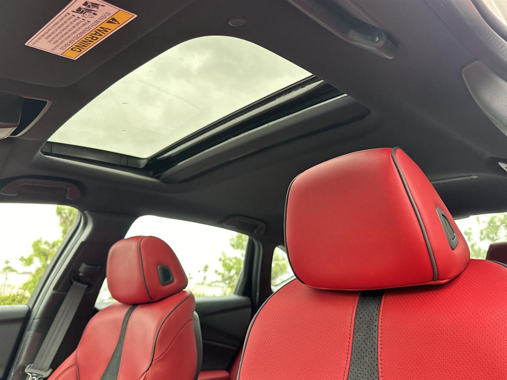 Thumbnail: 2025 Acura TLX - 31