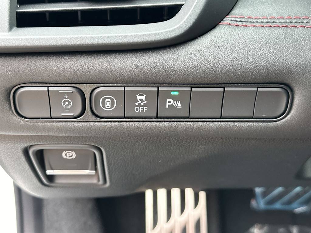 Thumbnail: 2025 Acura TLX - 28