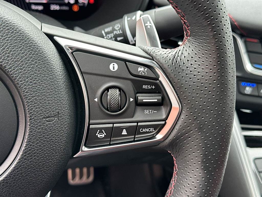 Thumbnail: 2025 Acura TLX - 24