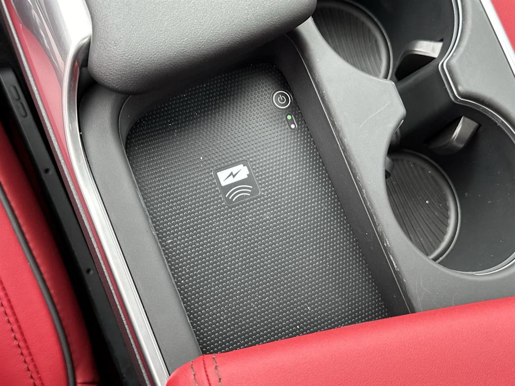 Thumbnail: 2025 Acura TLX - 27