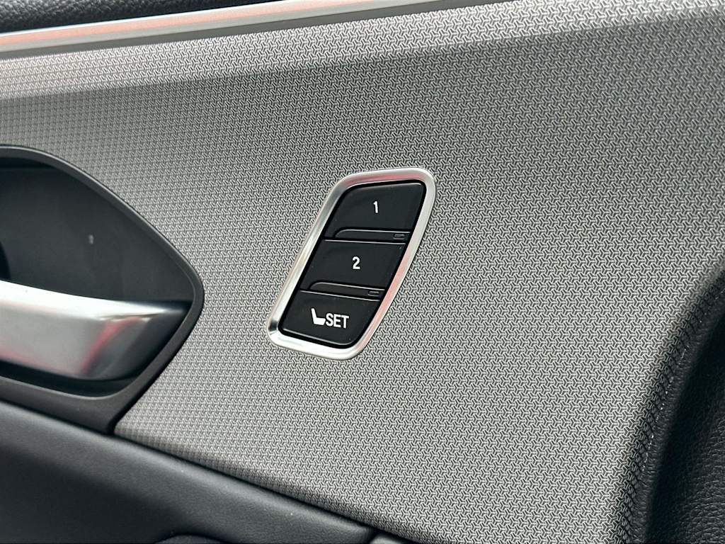 Thumbnail: 2025 Acura TLX - 29