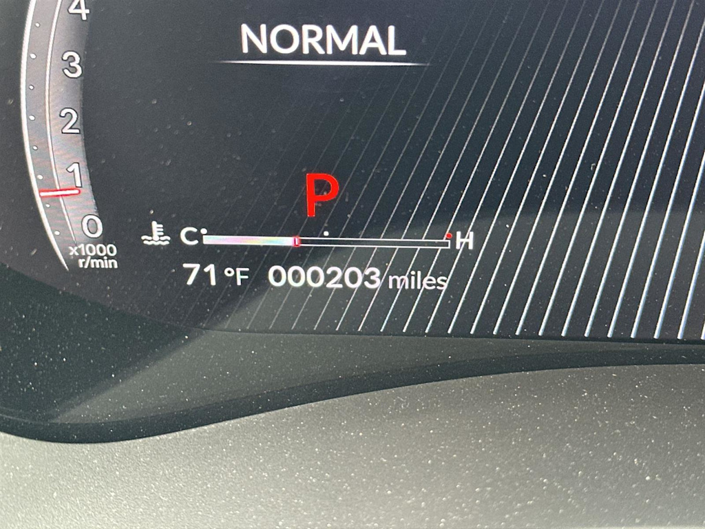 Thumbnail: 2025 Acura TLX - 17