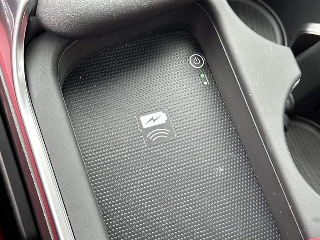 Thumbnail: 2025 Acura TLX - 11