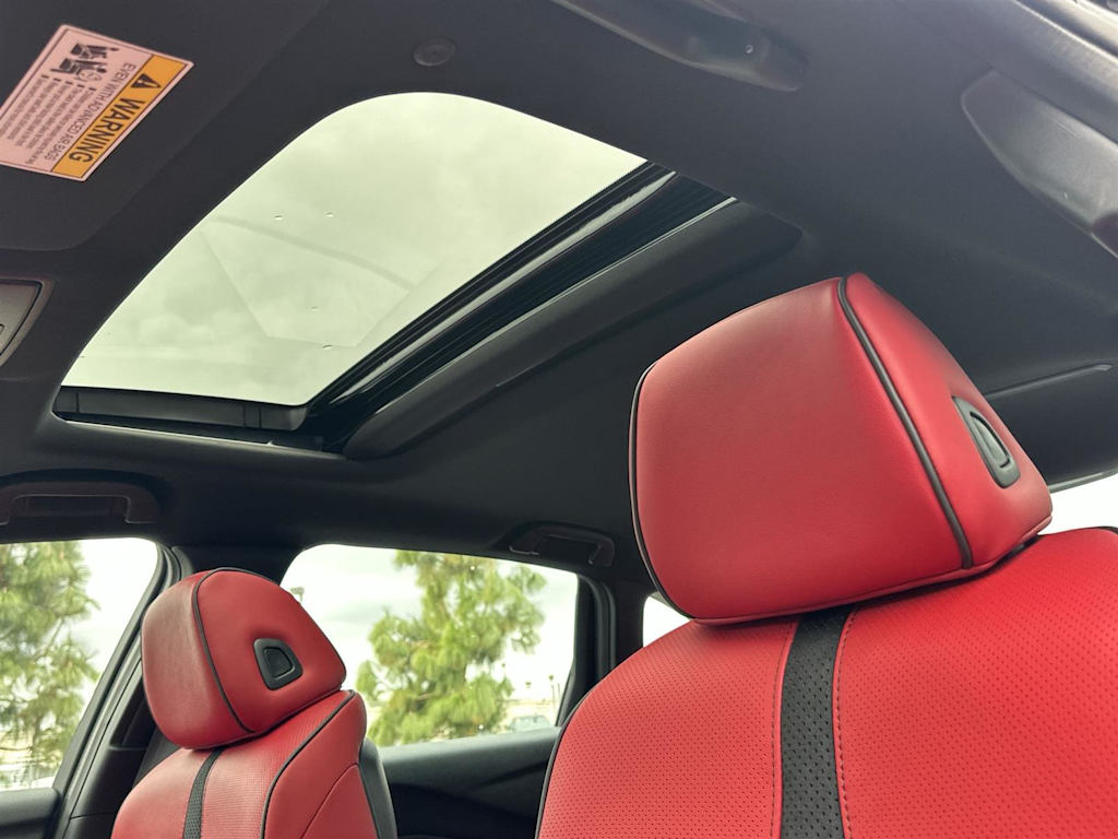 Thumbnail: 2025 Acura TLX - 32