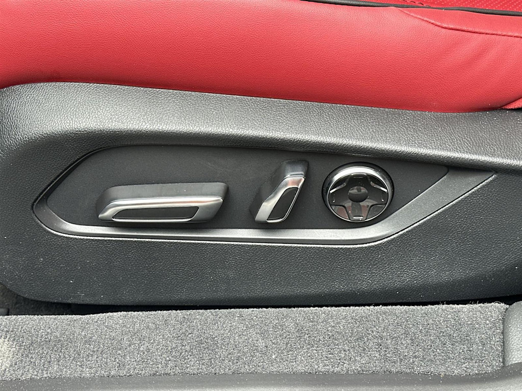 Thumbnail: 2025 Acura TLX - 24