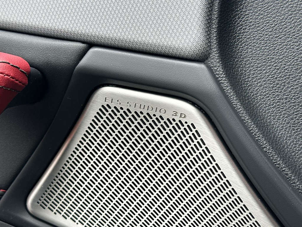 Thumbnail: 2025 Acura TLX - 31