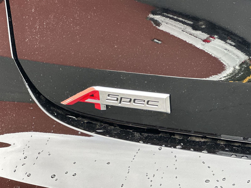 Thumbnail: 2025 Acura TLX - 17