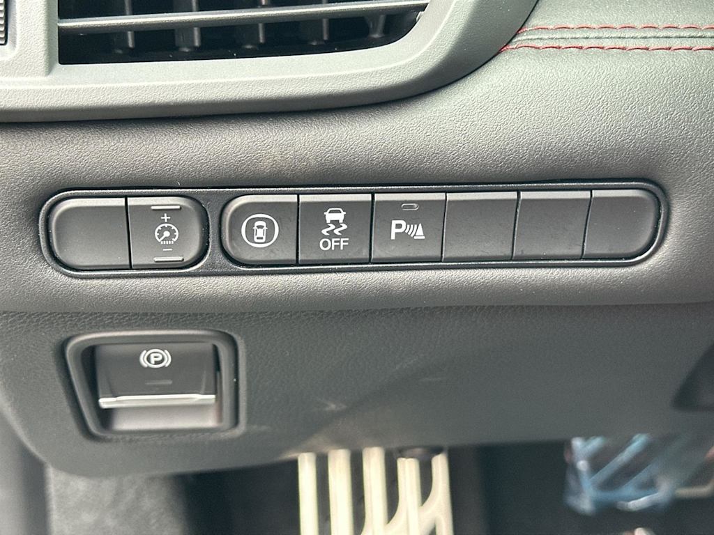 Thumbnail: 2025 Acura TLX - 29