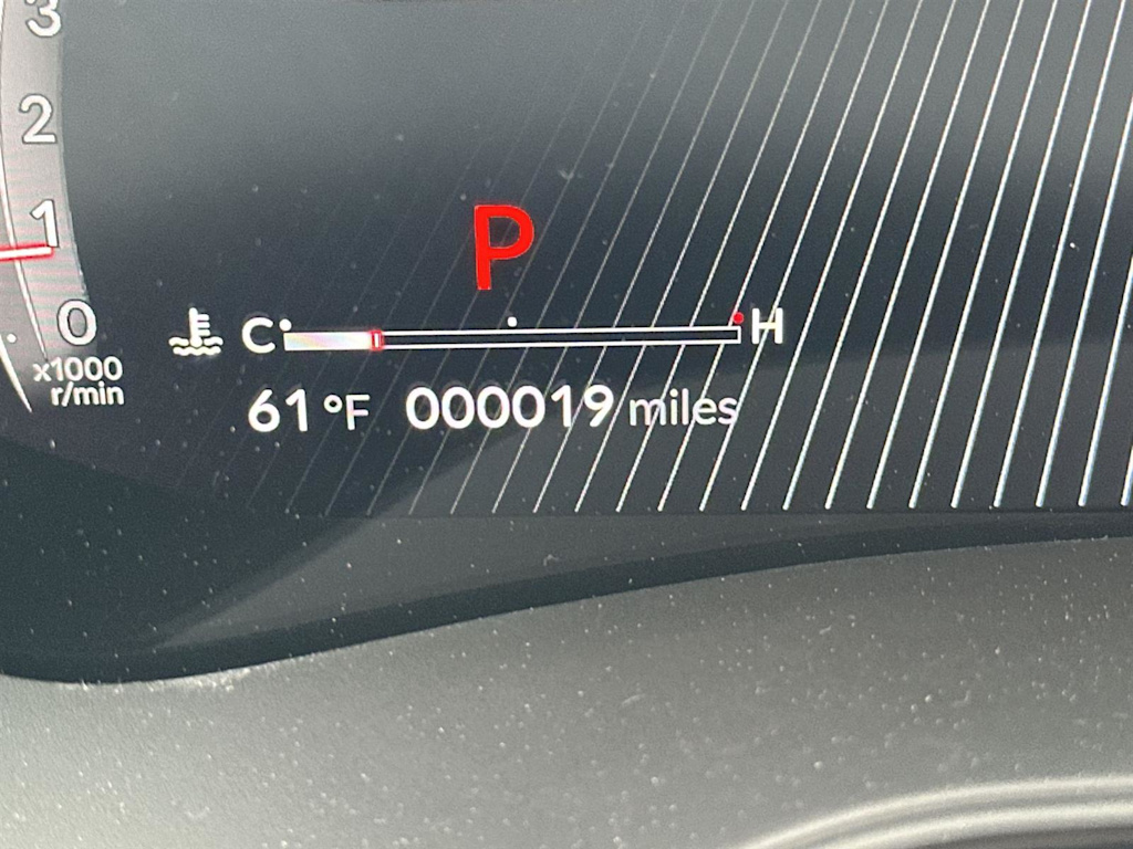 Thumbnail: 2025 Acura TLX - 6