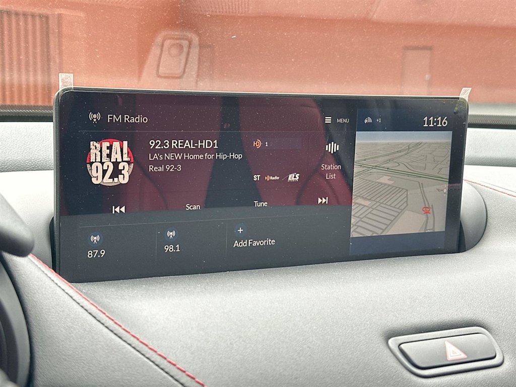 Thumbnail: 2025 Acura TLX - 15