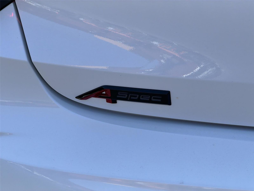 Thumbnail: 2025 Acura TLX - 7