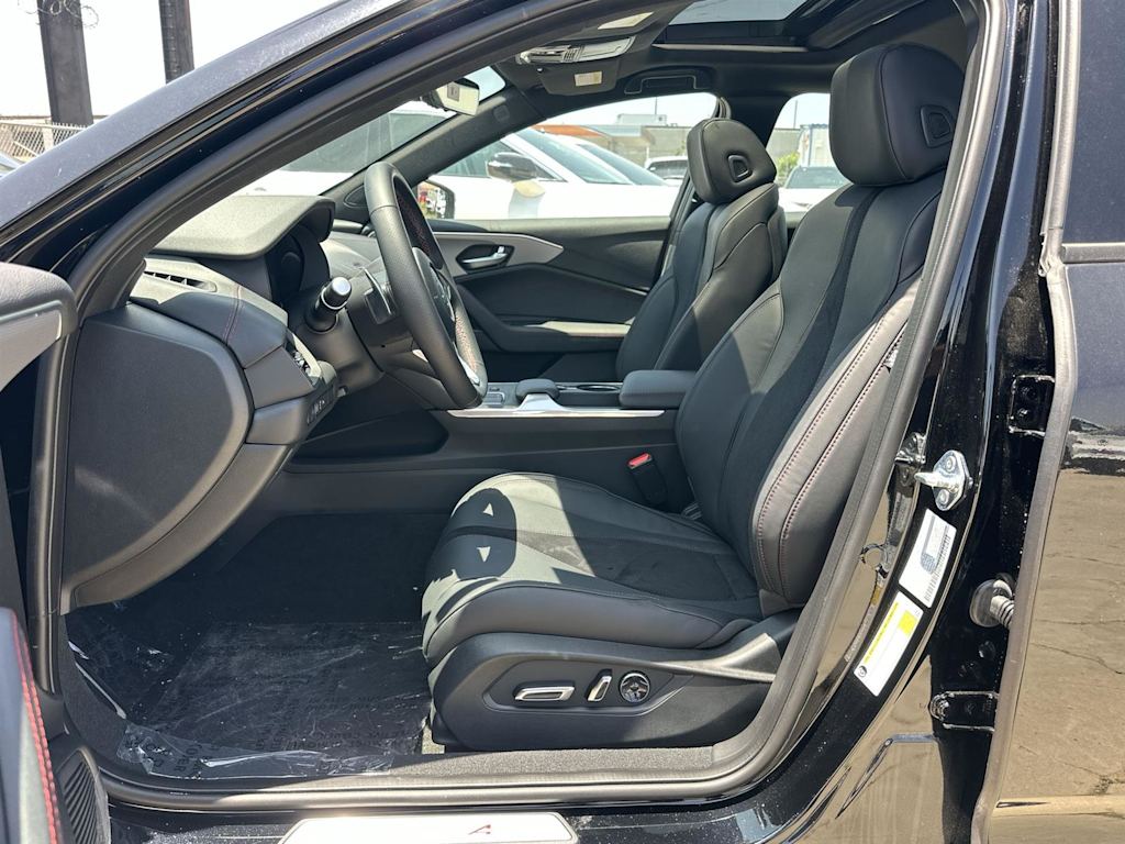 Thumbnail: 2025 Acura TLX - 10